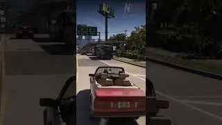 Thumbnail: GTA 6 - Driving Gameplay