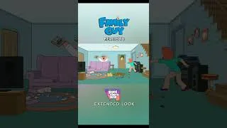 Thumbnail: Family Guy Reacts to GTA 6 Extended Look Trailer #gta6 #gta6trailer