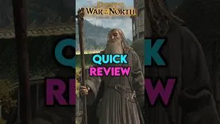 Thumbnail: LOTR War In The North IS BACK! | Whats Changed In Lord Of The Rings War In The North Legacy Edition