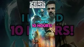 Thumbnail: I PLAYED 10+ Hours of Star Wars Zero Company, Here's What You Need To Know | Zero Company PREVIEW