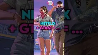 Thumbnail: Should You Get A Netflix Subscription For The GTA6 Extended Look? | Grand Theft Auto 6 News Gameplay