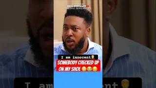 Thumbnail: #shorts #coupleinpower #nosarex #sarianmartin #latestnigerianmovies #trendingshorts #viralshorts