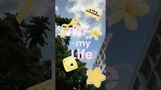 Thumbnail: *MINI VLOG* ft medical student 🌟🫶🏻#minivlog #shorts #explore #trending
