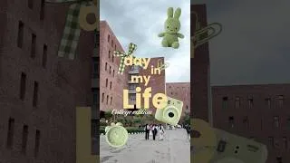 Thumbnail: MINI VLOG 🌟🎀#shorts #minivlog #collegevlog #fyp #trending