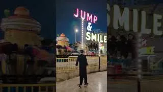 Thumbnail: Sindbad Park Karachi #travel #travelshorts #shortsfeed #foryou #karachi #sindbad #ytshorts