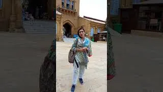 Thumbnail: Empress Market 2026#shortsfeed #travelshorts #travel #karachitravel #foryou #ytshorts #shorts