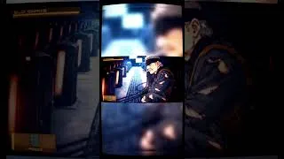 Thumbnail: mgs4 lofi mix - inside arsenal