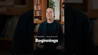 Thumbnail: Lukas Sternath: How It All Began
