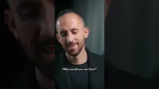 Thumbnail: Igor Levit: 840 Repetitions. One Take. No Edits.