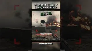 Thumbnail: Do a barrel roll