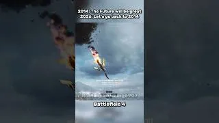 Thumbnail: Bro thought this was Ace Combat