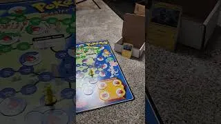 Thumbnail: POKEMON CARDS ARE MEANT TO BE PLAYED WITH #pokemon #pokemoncards #tcg #collectibles #shorts