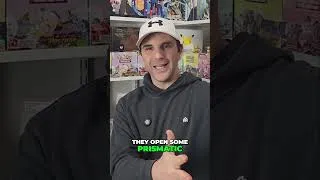 Thumbnail: LOGAN PAUL AND ADIN ROSS Pokemon!?