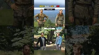 Thumbnail: KCD2 DLSS 5 ON vs OFF Characters Comparison | Kingdom come Deliverance 2