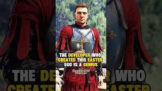 Thumbnail: The Developer who created this Easter egg is a Genius | Kingdom come Deliverance 2 #kcd2