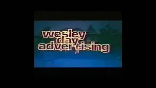 Thumbnail: Wesley Day Advertising 1990
