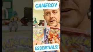 Thumbnail: Every Game Boy Fan Needs These! #gamecollection  #gameboy  #nintendo