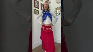 Thumbnail: 4th of July outfits #maximalistfashion
