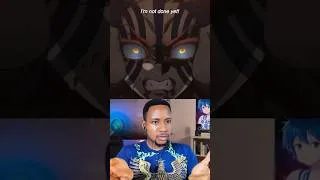 Thumbnail: AKAZA Reattaches His Head IN DEMON SLAYER INFINITY CASTLE MOVIE