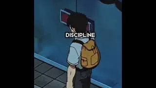 Thumbnail: Discipline  #motivation #selfimprovement #mindset