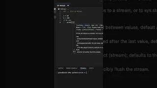 Thumbnail: If… Else in Python #python #programming #coding