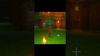 Thumbnail: Are Yaar Ghar ka Tour to dene do 😩!! #minecraft #shorts #ytshorts