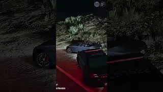 Thumbnail: How Many PIT Maneuvers To Stop A Car? | FiveM LEO RP #shorts