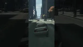 Thumbnail: This Is Why I Love Driving In GTA 4 #gta4 #gta #gta4mods