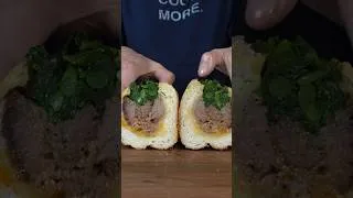 Thumbnail: Philly Roast Pork Is Sandwich King