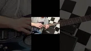 Thumbnail: Disturbed "The Curse" Solo