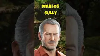 Thumbnail: 😂Diablos Sully - Uncharted 2 el reino de los ladrones #uncharted2 #uncharted2gameplay #nathandrake