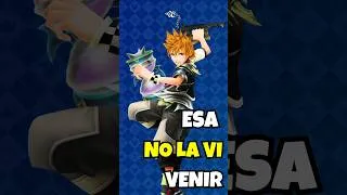 Thumbnail: Esa no la vi venir - Kingdom Hearts Birth By Sleep Ventus #kingdomhearts #ventus #failgaming