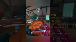 Thumbnail: *NEW* HIPFIRE CARBON SMG Meta is BROKEN on Rebirth Island 👑