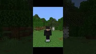 Thumbnail: Minecraft PE Power 🤯 #minecraft #gaming
