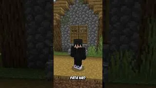 Thumbnail: Which is the most useless item of Minecraft 🤔 #minecraft #shorts