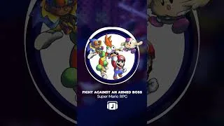 Thumbnail: Super Mario RPG Boss goes FLAMENCO 💃
