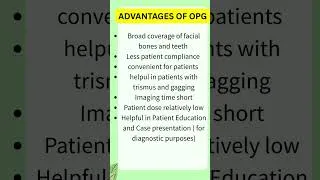 Thumbnail: Opg#omr#radiology#bds#dentalclinic#dentist#dental#xray#reels#shorts#viral#video#like#views#shorts#i