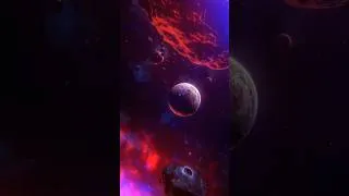 Thumbnail: what's your opinion about universe? #space #universe #planet