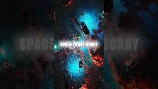 Thumbnail: space is scary😨🤯 #planet #space #universe