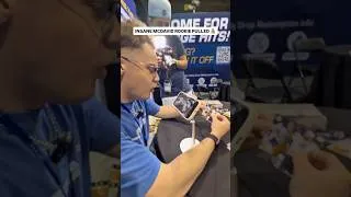 Thumbnail: MCDAVID YOUNG GUNS PULLED 🤯🔥 #hockey #nhl #hockeycards #sportscards #packopening