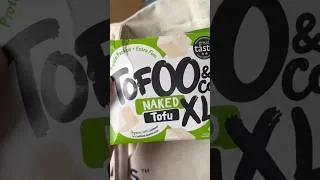 Thumbnail: anyone else LOVE tofu?!😍 #vegan #glutenfree #plantbased #tofu #veganrecipes