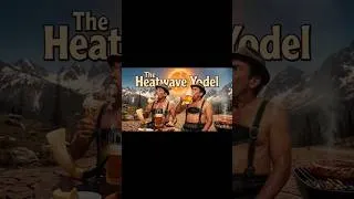 Thumbnail: The Heatwave Yodel 🔥 | Ultimate Hardstyle Yodel Anthem 2026 🔊