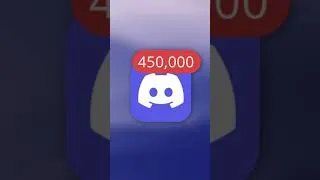 Thumbnail: Get THOUSANDS of Discord Pings! #SHORTS