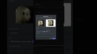 Thumbnail: #shorts Easily Get Discord Stickers