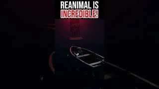 Thumbnail: Just BUY This Game... #reanimal #ps5 #steam