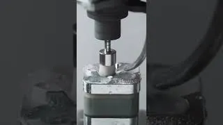 Thumbnail: Nano injection moulding...