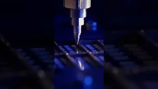 Thumbnail: A Matrix is born