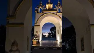 Thumbnail: Beautiful That Phanom อำเภอวัฒนาธาตุพนม.