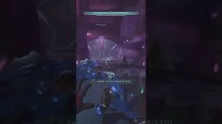 Thumbnail: Halo CE Legendary Hunters Made EASY! #halo #halocampaignevolved #halocampaign #haloce #halops5 #ps5