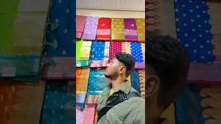 Thumbnail: EP 3 IS LIVE ON ISTAGRAM #minivlog #shorts #storytelling #story #sari #paithani
